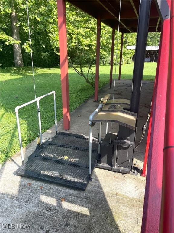 4404 Deerwalk Hwy, Waverly, WV 26184 - photo 16
