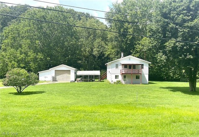 4404 Deerwalk Hwy, Waverly, WV 26184 - photo 1