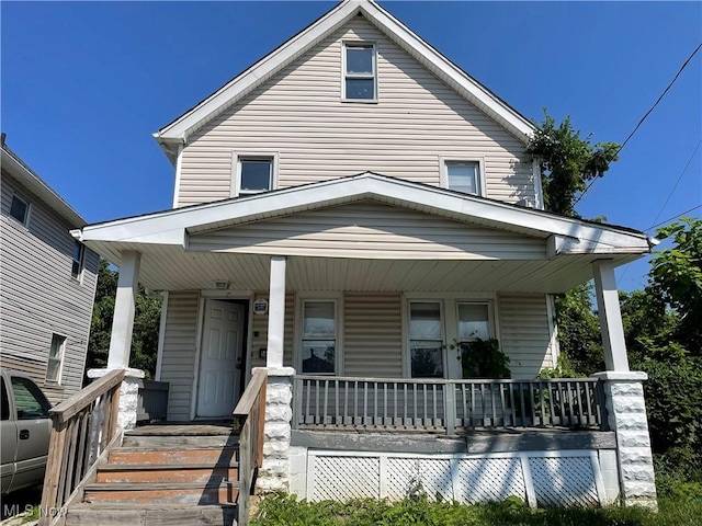 16615 Westfield Ave, Cleveland, OH 44110 - photo 1
