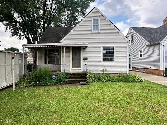 2531 N Ave, Parma, OH 44134 - photo 1