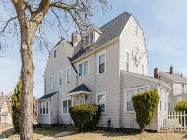 3428 Milverton Rd, Shaker Heights, OH 44120 - photo 3