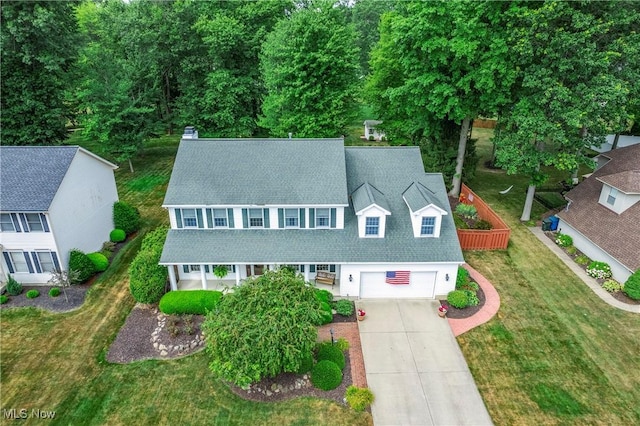 989 Jonathan St, Amherst, OH 44001 - photo 3
