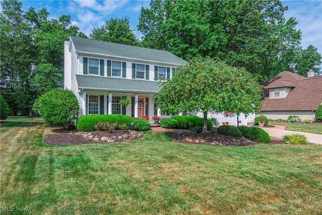 989 Jonathan St, Amherst, OH 44001 - photo 1
