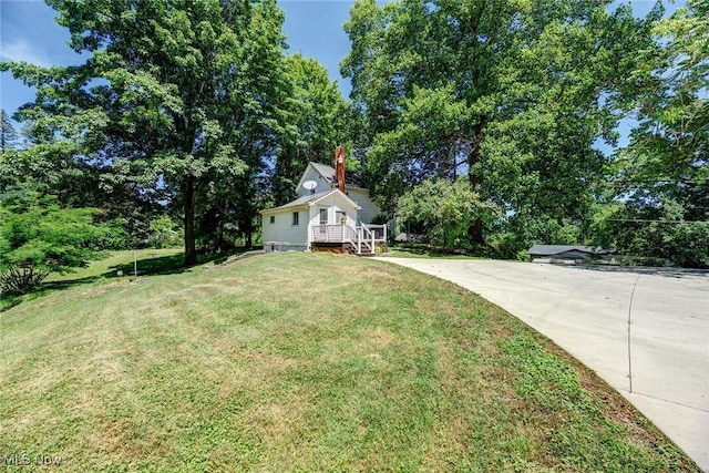 1060 Portage Line Rd, Akron, OH 44312 - photo 1