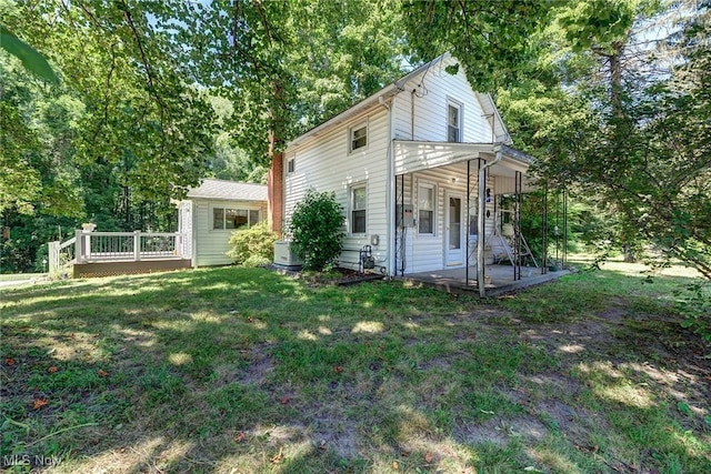 1060 Portage Line Rd, Akron, OH 44312 - photo 2