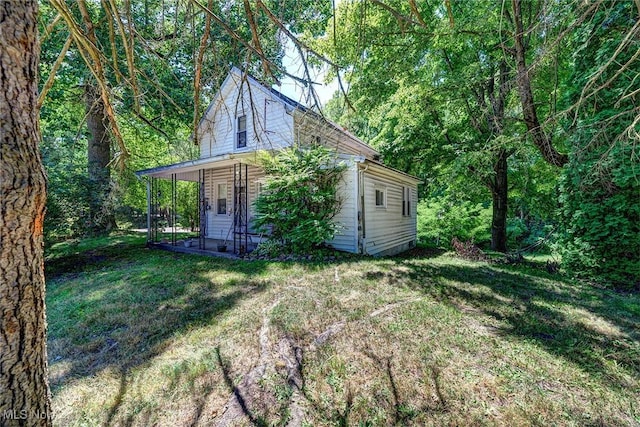 1060 Portage Line Rd, Akron, OH 44312 - photo 28