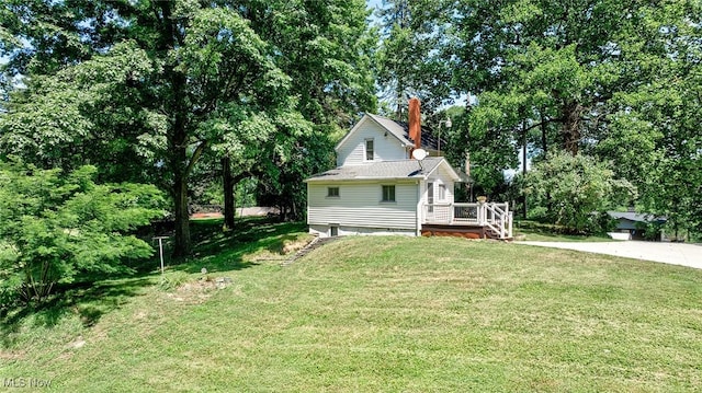 1060 Portage Line Rd, Akron, OH 44312 - photo 29
