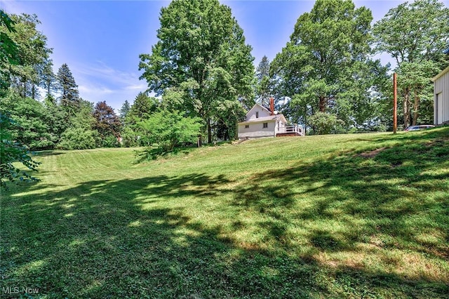 1060 Portage Line Rd, Akron, OH 44312 - photo 33