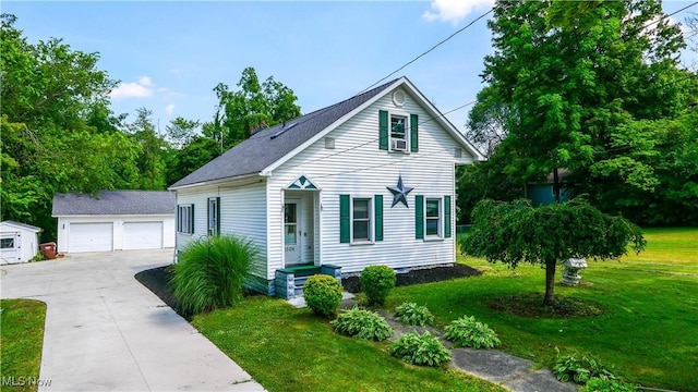 10606 S St, Garrettsville, OH 44231 - photo 1