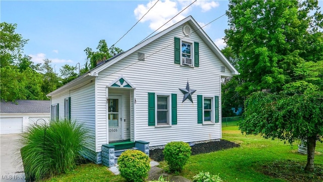 10606 S St, Garrettsville, OH 44231 - photo 4