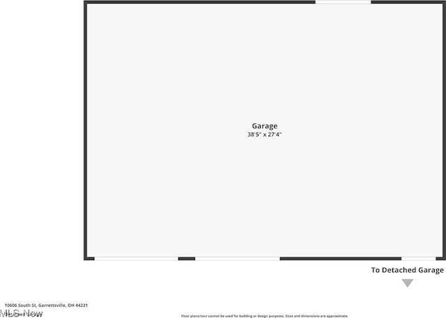 10606 S St, Garrettsville, OH 44231 - photo 16