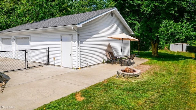 10606 S St, Garrettsville, OH 44231 - photo 9