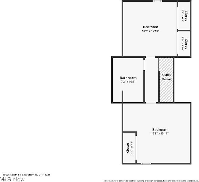 10606 S St, Garrettsville, OH 44231 - photo 40