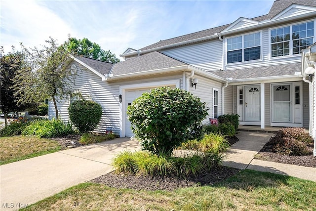 882 Overlook Ridge Dr, Cleveland, OH 44109 - photo 3