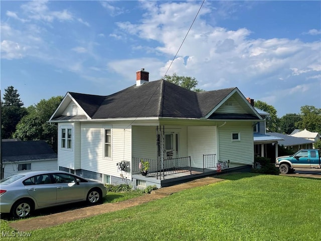 548 Highland Ave, Cambridge, OH 43725 - photo 1