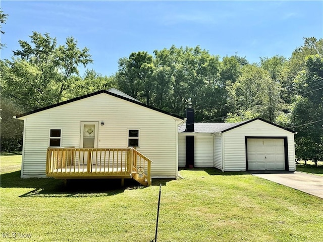 1313 Shavers St SW, Newton Falls, OH 44444 - photo 1