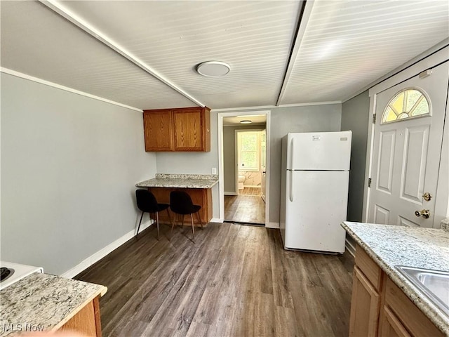 1313 Shavers St SW, Newton Falls, OH 44444 - photo 2