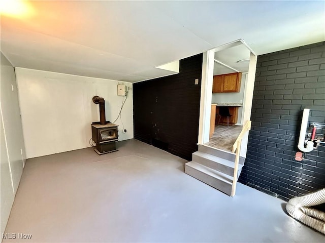 1313 Shavers St SW, Newton Falls, OH 44444 - photo 4