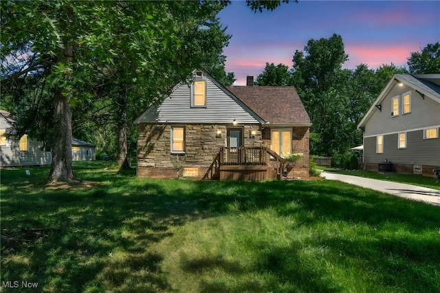 25642 Water St, Olmsted Falls, OH 44138 - photo 1