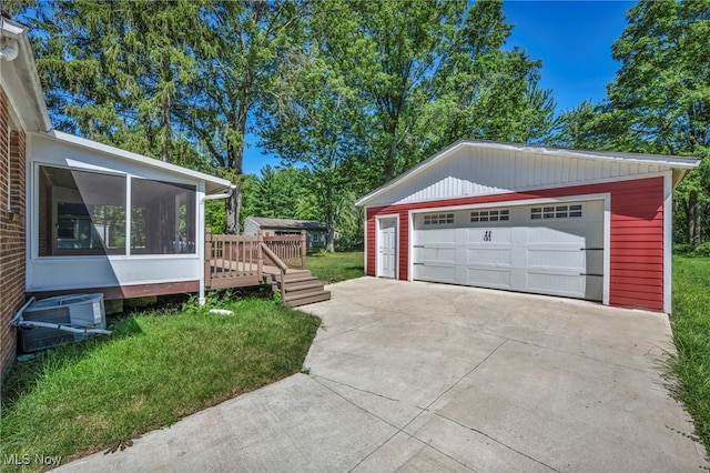 25642 Water St, Olmsted Falls, OH 44138 - photo 42