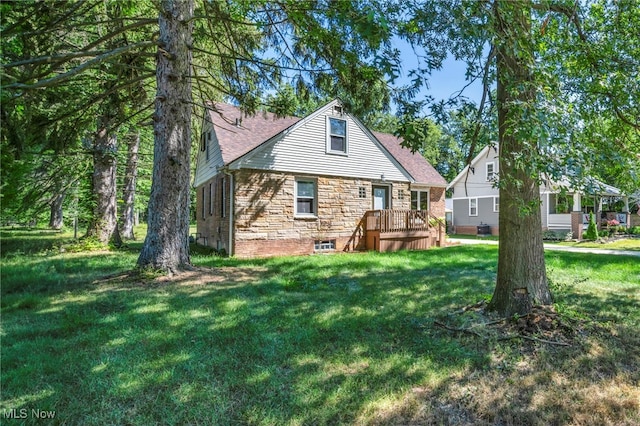 25642 Water St, Olmsted Falls, OH 44138 - photo 44