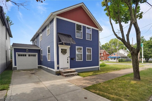 4311 Bailey Ave, Cleveland, OH 44113 - photo 1