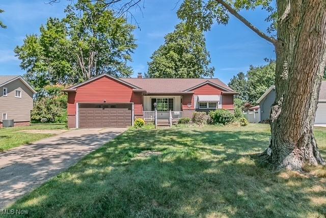 5485 Kenbridge Dr, Highland Heights, OH 44143 - photo 1