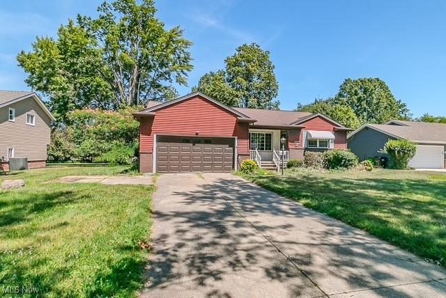 5485 Kenbridge Dr, Highland Heights, OH 44143 - photo 2