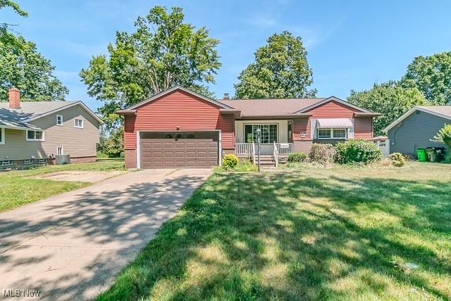 5485 Kenbridge Dr, Highland Heights, OH 44143 - photo 3