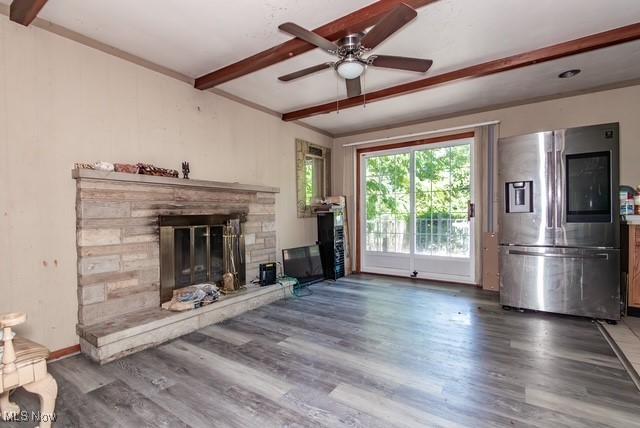 5485 Kenbridge Dr, Highland Heights, OH 44143 - photo 5