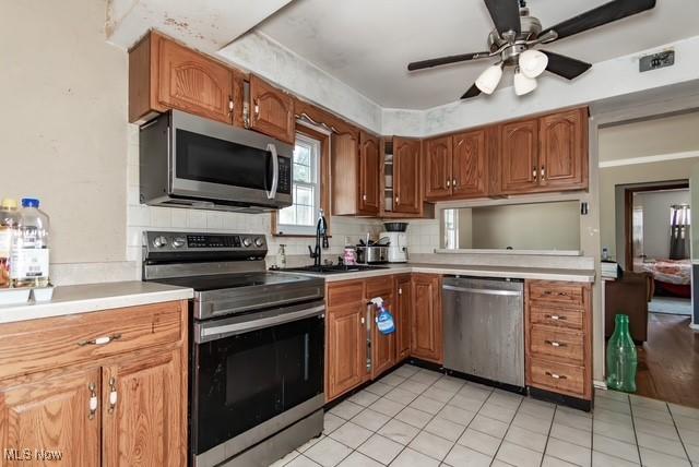 5485 Kenbridge Dr, Highland Heights, OH 44143 - photo 7