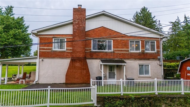 64740 Overlook Ct, Bellaire, OH 43906 - photo 5