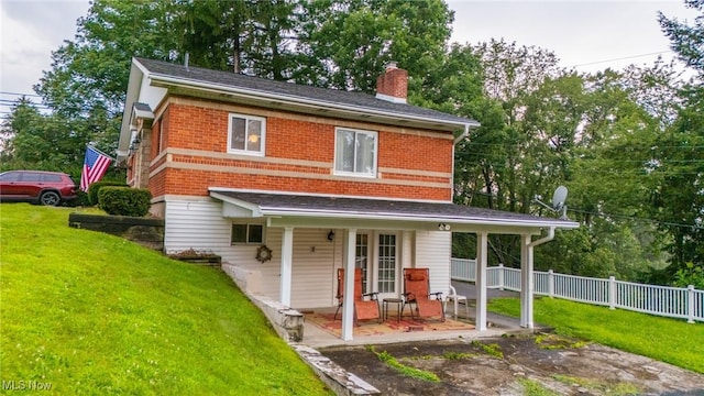 64740 Overlook Ct, Bellaire, OH 43906 - photo 11