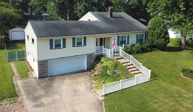 3843 Burkey Rd, Youngstown, OH 44515 - photo 2