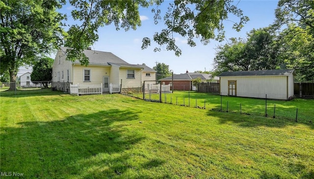 3843 Burkey Rd, Youngstown, OH 44515 - photo 40
