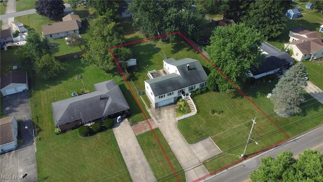3843 Burkey Rd, Youngstown, OH 44515 - photo 31
