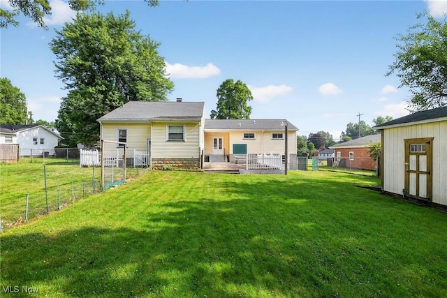 3843 Burkey Rd, Youngstown, OH 44515 - photo 32