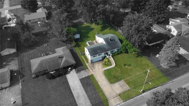 3843 Burkey Rd, Youngstown, OH 44515 - photo 33