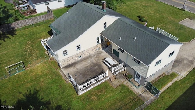 3843 Burkey Rd, Youngstown, OH 44515 - photo 34