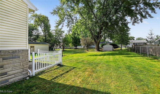 3843 Burkey Rd, Youngstown, OH 44515 - photo 44