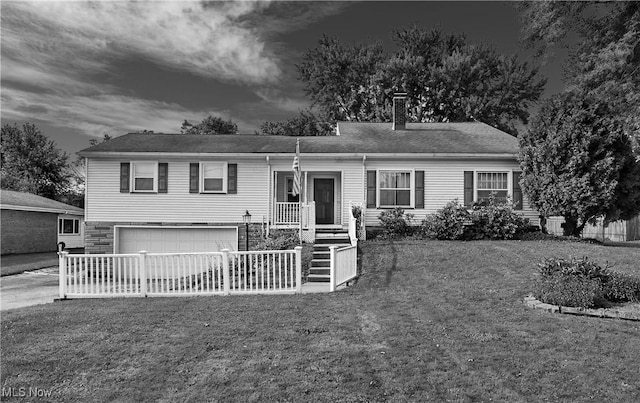 3843 Burkey Rd, Youngstown, OH 44515 - photo 1