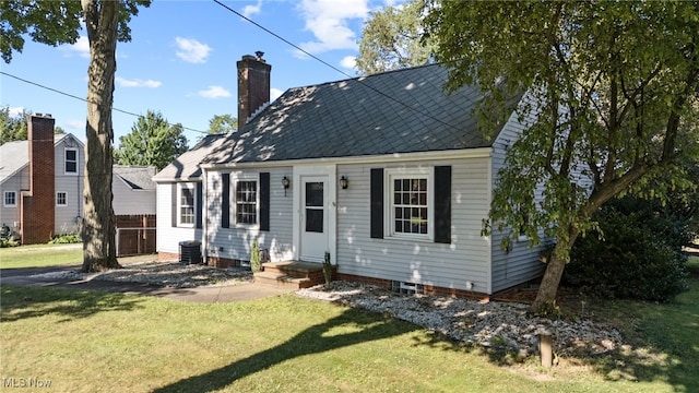 4831 Lindford Ave NE, Canton, OH 44705 - photo 2