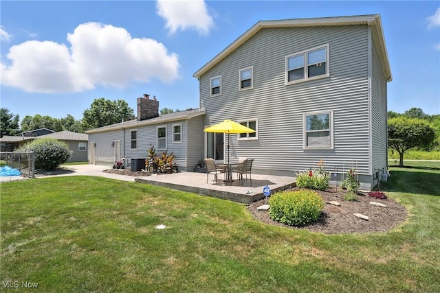 6645 Summit Rd, Canfield, OH 44406 - photo 3