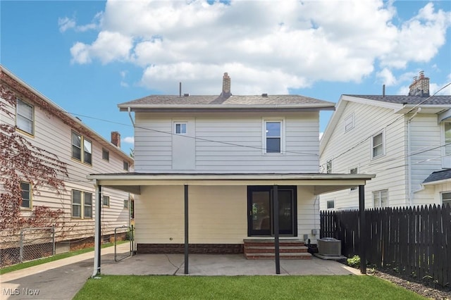 3546 W 123rd St, Cleveland, OH 44111 - photo 34
