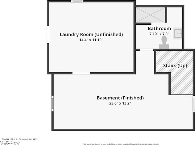 3546 W 123rd St, Cleveland, OH 44111 - photo 38