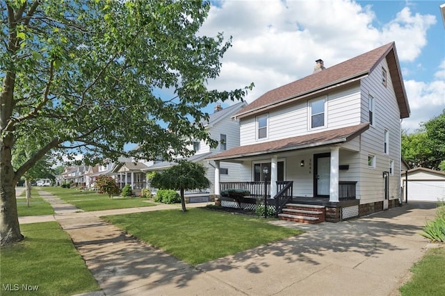 3546 W 123rd St, Cleveland, OH 44111 - photo 2