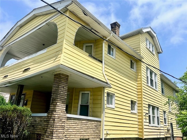 3467 E 142nd St, Cleveland, OH 44120 - photo 2