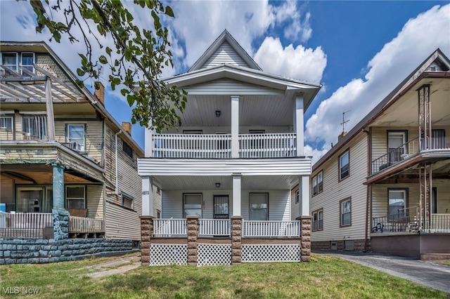 4073 E 64th St, Cleveland, OH 44105 - photo 44