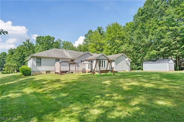 5537 Walnut Grove Cir, Struthers, OH 44471 - photo 47