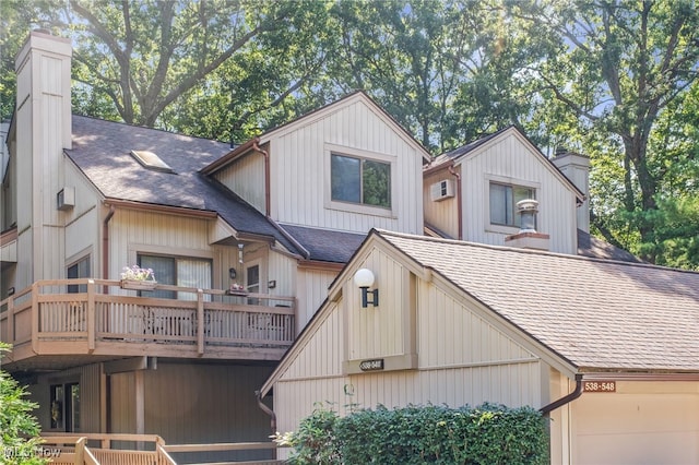 546 Meredith Ln, Cuyahoga Falls, OH 44223 - photo 2